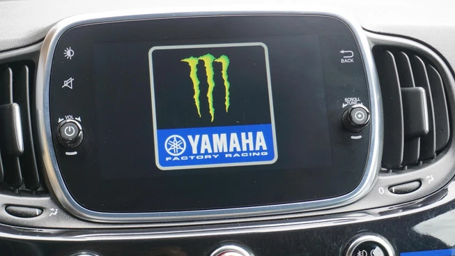 Abarth 595 - Afbeelding 12 van 30