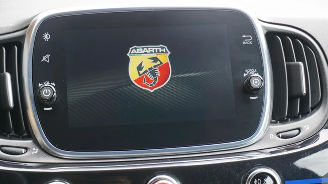 Abarth 595 - Afbeelding 13 van 30