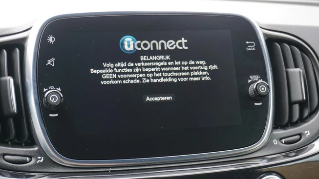 Abarth 595 - Afbeelding 14 van 30