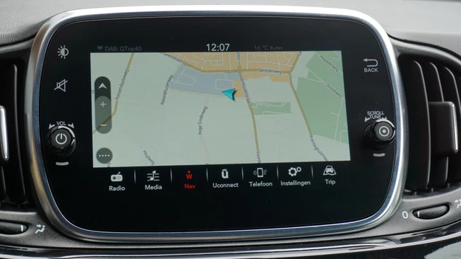 Abarth 595 - Afbeelding 15 van 30