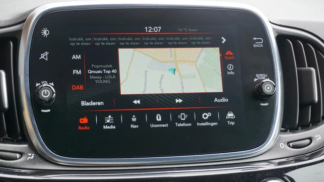 Abarth 595 - Afbeelding 16 van 30