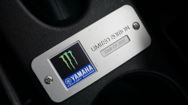 Abarth 595 - Afbeelding 17 van 30