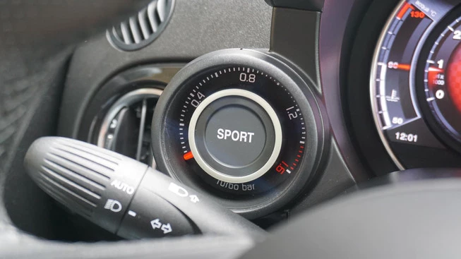 Abarth 595 - Afbeelding 18 van 30