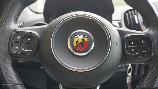 Abarth 595 - Afbeelding 21 van 30