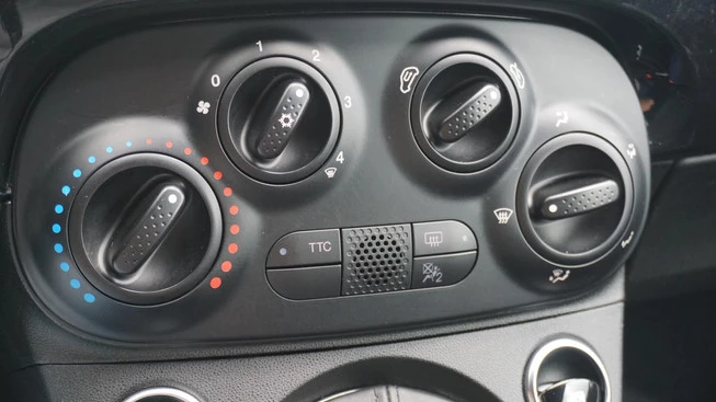 Abarth 595 - Afbeelding 22 van 30