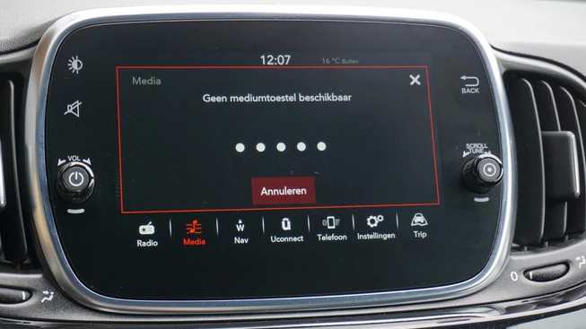 Abarth 595 - Afbeelding 23 van 30