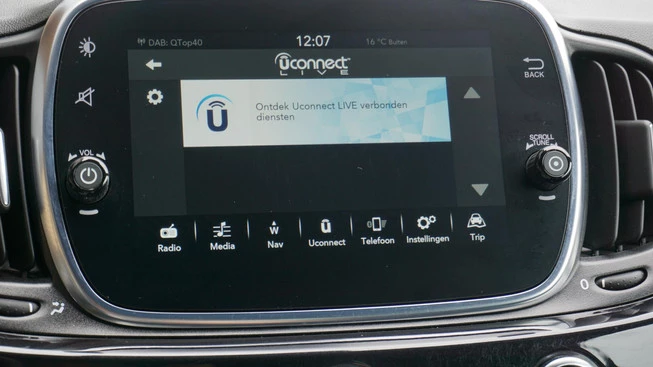 Abarth 595 - Afbeelding 24 van 30