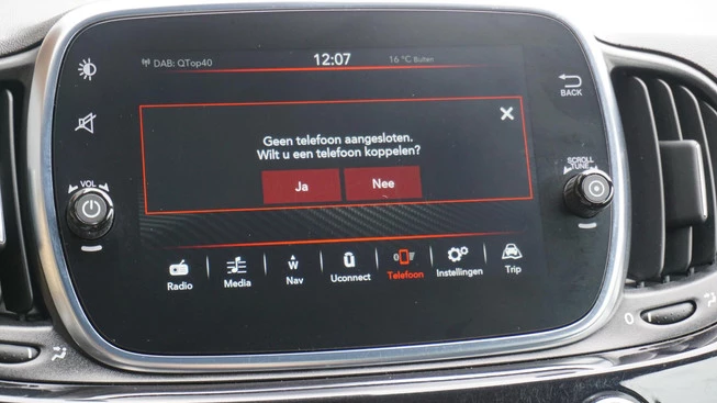 Abarth 595 - Afbeelding 25 van 30