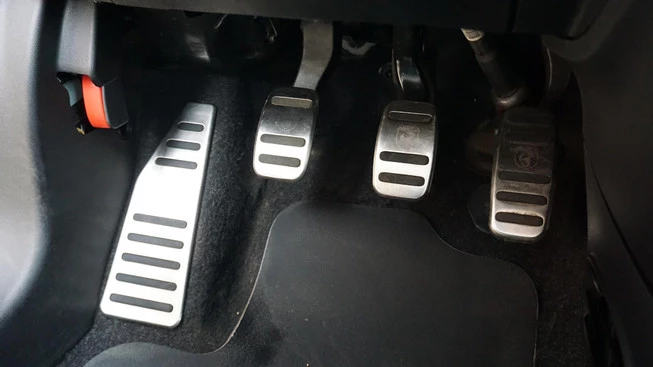 Abarth 595 - Afbeelding 26 van 30