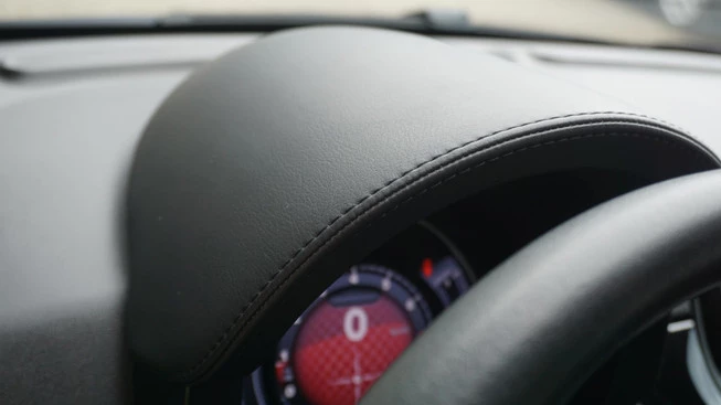 Abarth 595 - Afbeelding 28 van 30