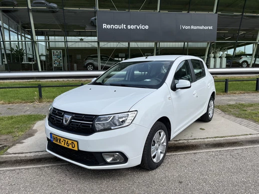 Dacia Sandero - Afbeelding 1 van 13