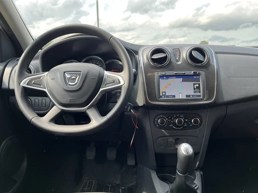 Dacia Sandero - Afbeelding 3 van 13