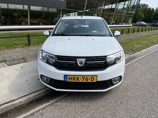 Dacia Sandero - Afbeelding 8 van 13
