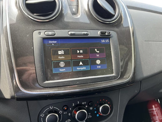 Dacia Sandero - Afbeelding 10 van 13