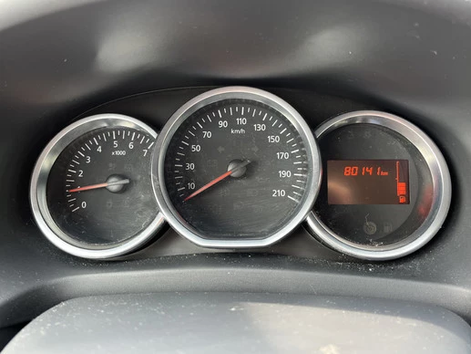 Dacia Sandero - Afbeelding 12 van 13