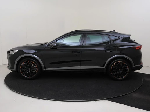 CUPRA Formentor - Afbeelding 2 van 30
