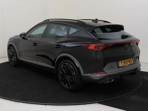 CUPRA Formentor - Afbeelding 3 van 30
