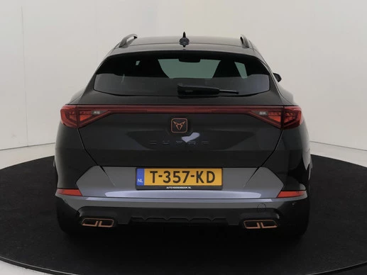 CUPRA Formentor - Afbeelding 4 van 30
