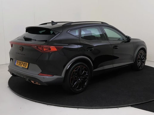 CUPRA Formentor - Afbeelding 7 van 30