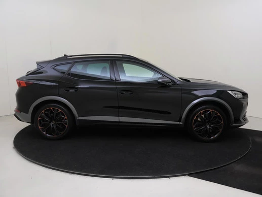 CUPRA Formentor - Afbeelding 8 van 30