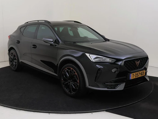 CUPRA Formentor - Afbeelding 9 van 30