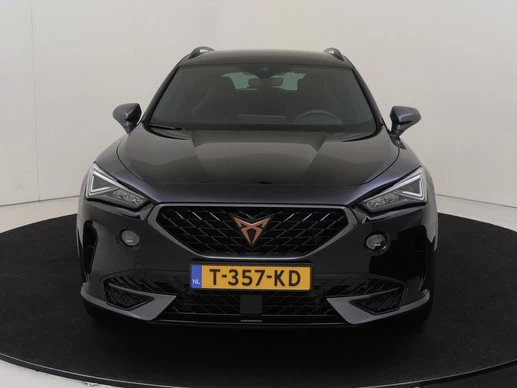 CUPRA Formentor - Afbeelding 10 van 30