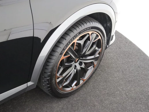 CUPRA Formentor - Afbeelding 13 van 30