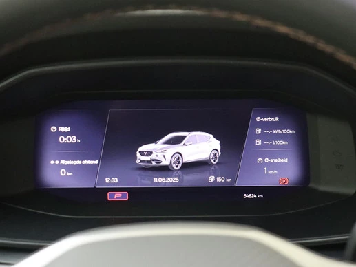 CUPRA Formentor - Afbeelding 14 van 30