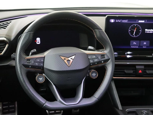 CUPRA Formentor - Afbeelding 19 van 30