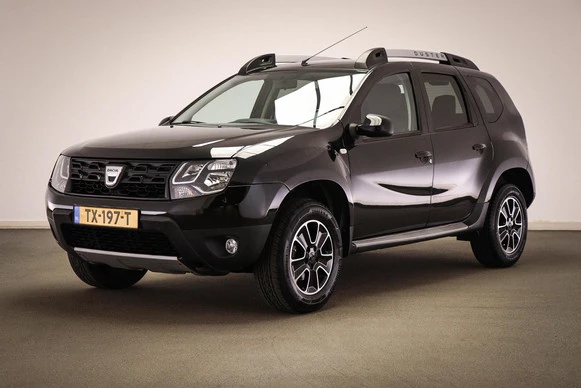 Dacia Duster - Afbeelding 1 van 30