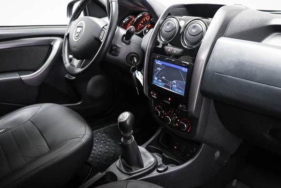 Dacia Duster - Afbeelding 3 van 30