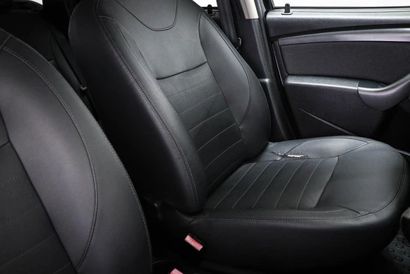 Dacia Duster - Afbeelding 6 van 30