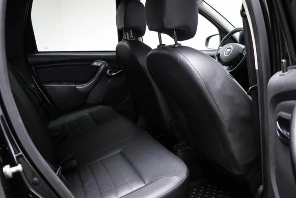 Dacia Duster - Afbeelding 9 van 30