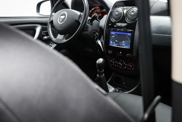 Dacia Duster - Afbeelding 10 van 30