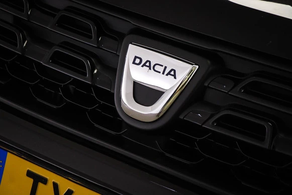 Dacia Duster - Afbeelding 12 van 30