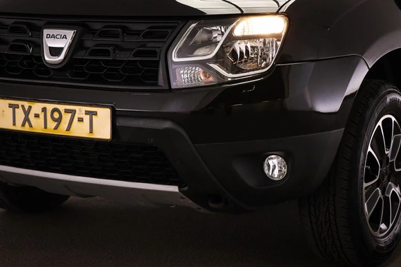 Dacia Duster - Afbeelding 13 van 30