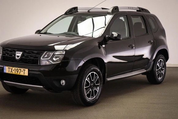 Dacia Duster - Afbeelding 15 van 30