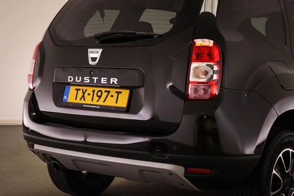 Dacia Duster - Afbeelding 18 van 30