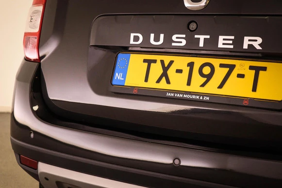 Dacia Duster - Afbeelding 19 van 30