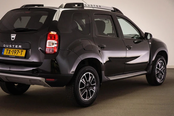Dacia Duster - Afbeelding 20 van 30