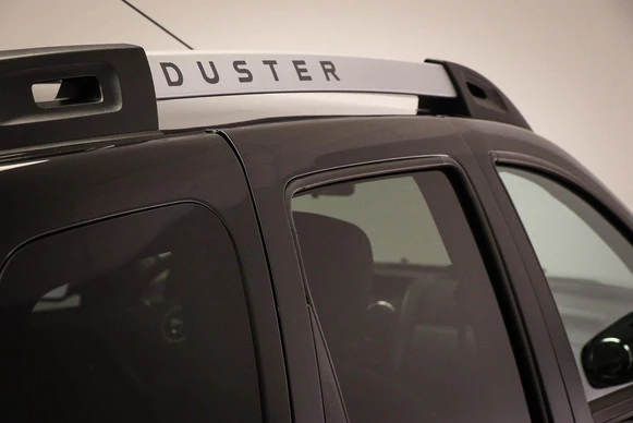 Dacia Duster - Afbeelding 21 van 30