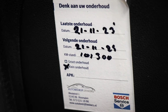 Dacia Duster - Afbeelding 25 van 30