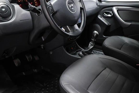 Dacia Duster - Afbeelding 26 van 30