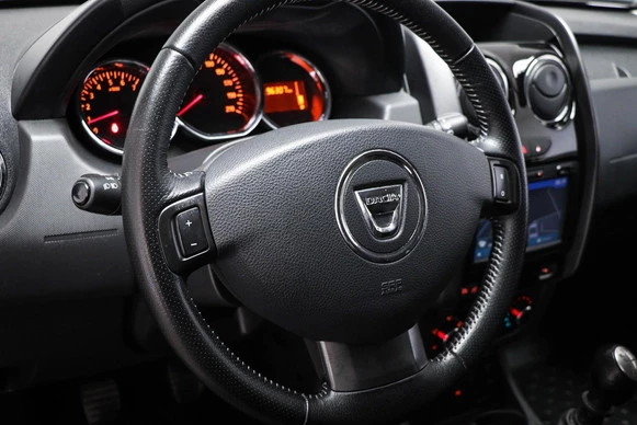 Dacia Duster - Afbeelding 28 van 30