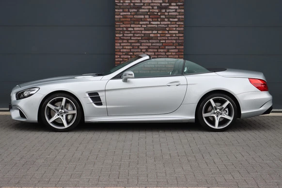 Mercedes-Benz SL - Afbeelding 9 van 30