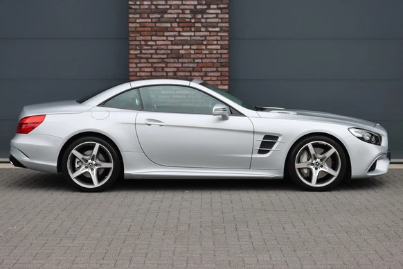 Mercedes-Benz SL - Afbeelding 11 van 30