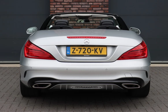 Mercedes-Benz SL - Afbeelding 15 van 30