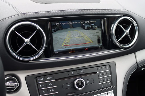 Mercedes-Benz SL - Afbeelding 24 van 30