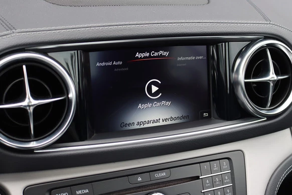 Mercedes-Benz SL - Afbeelding 28 van 30