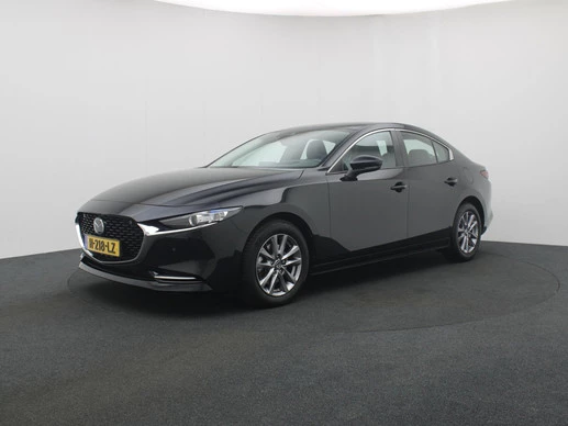 Mazda 3 - Afbeelding 1 van 30